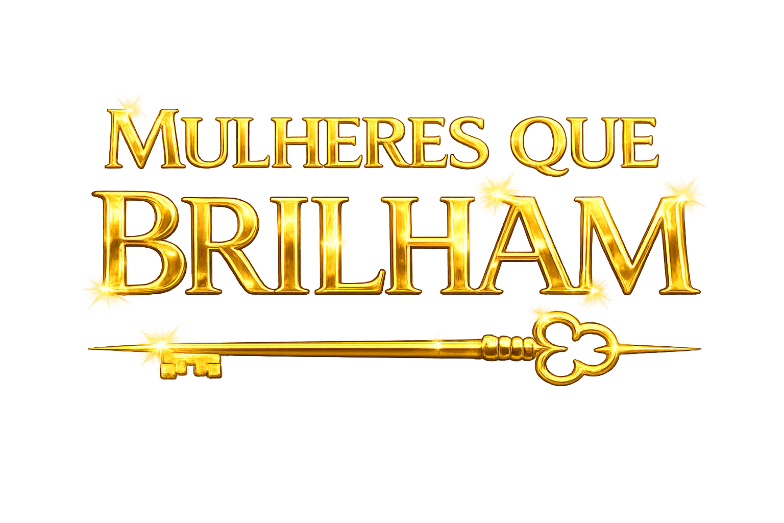 Revista Mulheres que Brilham