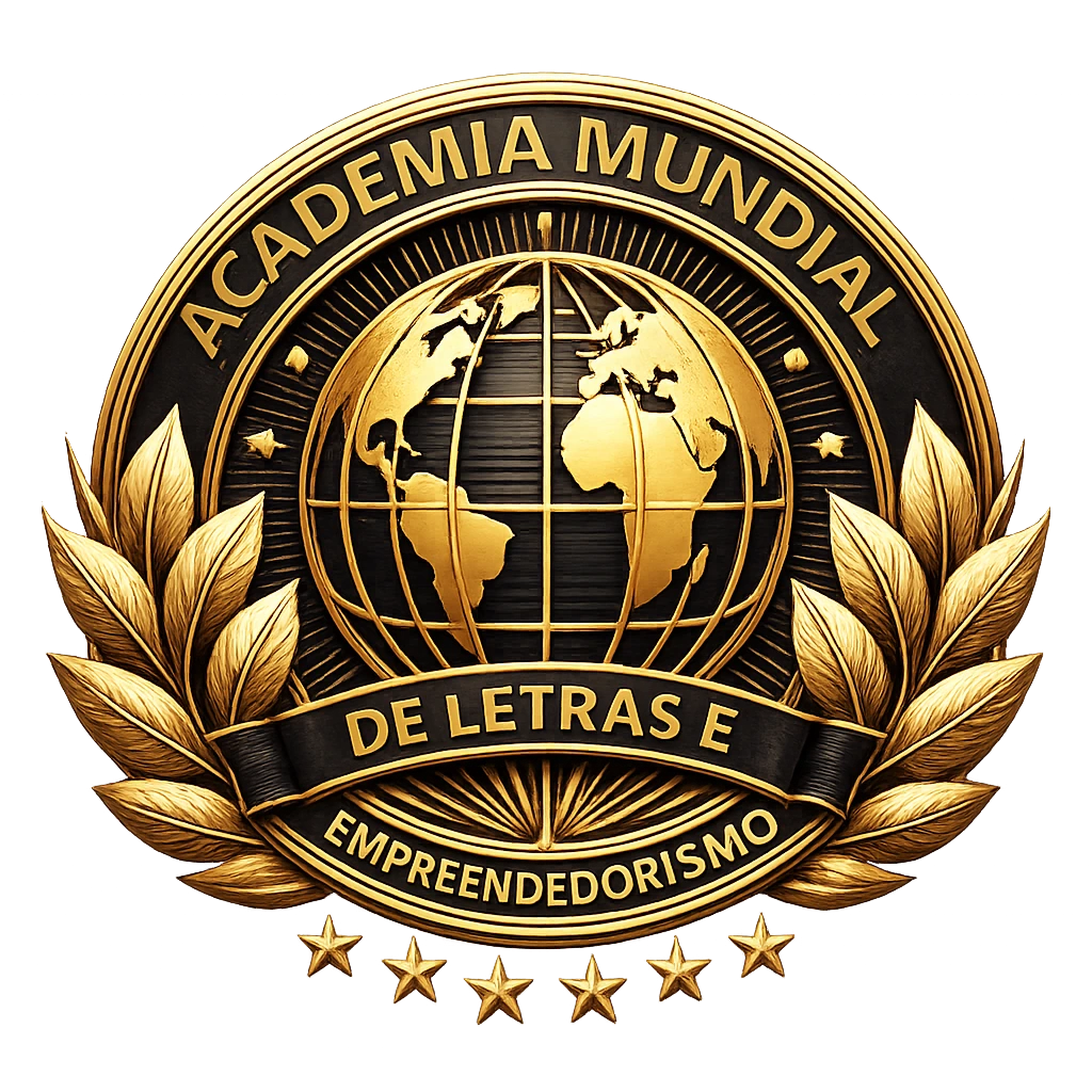 AMLE - Academia Mundial de Letras e Empreendedorismo